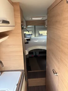 Fahrzeugbild Knaus BoxDrive 680 ME 177PS/Automatik #7