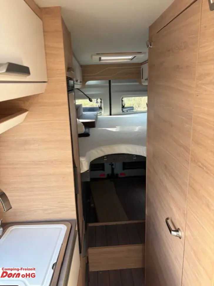 Fahrzeugbild Knaus BoxDrive 680 ME 177PS/Automatik #7