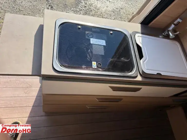 Fahrzeugbild Knaus BoxDrive 680 ME 177PS/Automatik #8