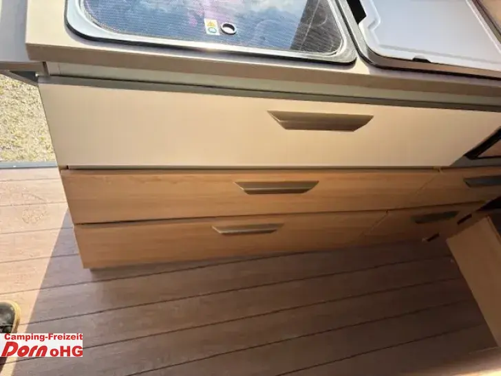 Fahrzeugbild Knaus BoxDrive 680 ME 177PS/Automatik #9