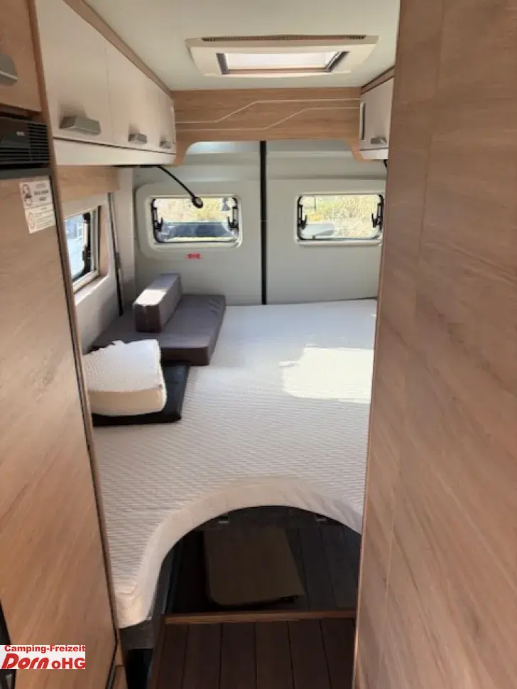 Fahrzeugbild Knaus BoxDrive 680 ME 177PS/Automatik #10