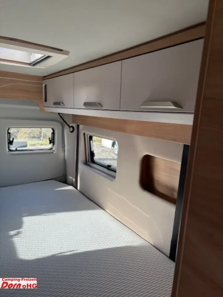 Fahrzeugbild Knaus BoxDrive 680 ME 177PS/Automatik #11