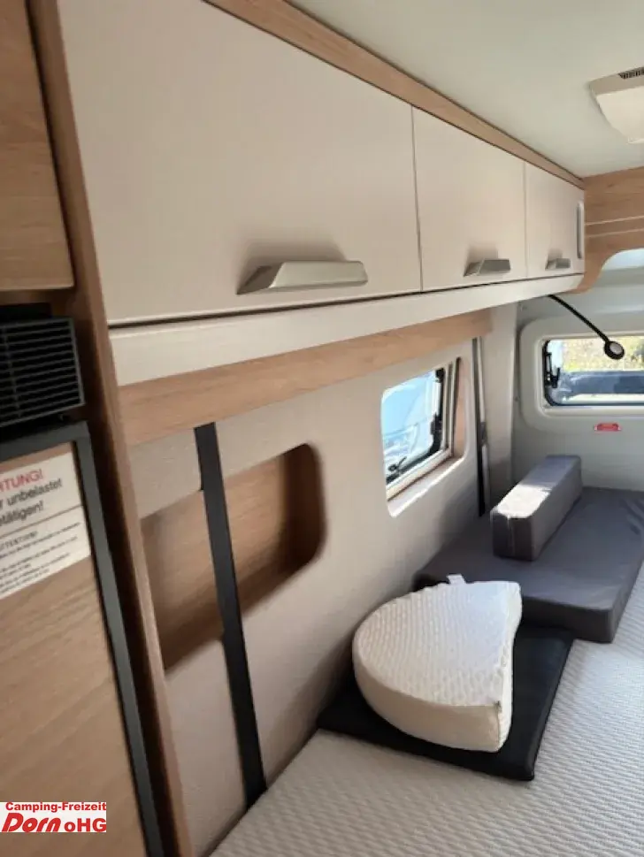 Fahrzeugbild Knaus BoxDrive 680 ME 177PS/Automatik #13