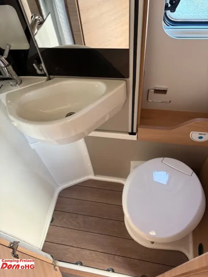 Fahrzeugbild Knaus BoxDrive 680 ME 177PS/Automatik #14