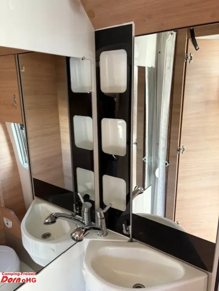 Fahrzeugbild Knaus BoxDrive 680 ME 177PS/Automatik #15