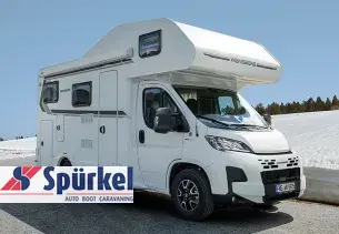 Bild CaraHome 600 DKG