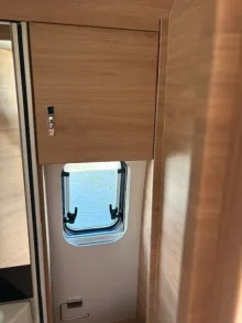 Fahrzeugbild Knaus BoxDrive 680 ME 177PS/Automatik #16