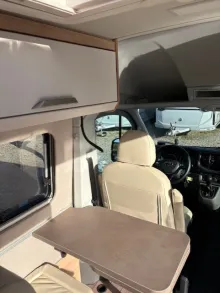 Fahrzeugbild Knaus BoxDrive 680 ME 177PS/Automatik #17