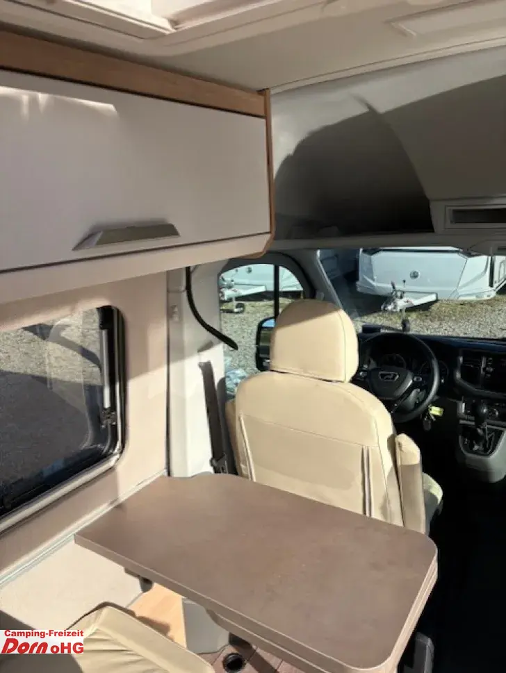 Fahrzeugbild Knaus BoxDrive 680 ME 177PS/Automatik #17