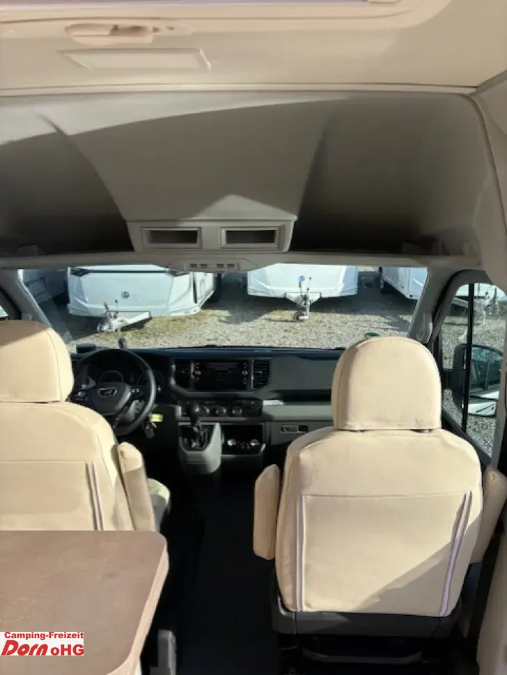 Fahrzeugbild Knaus BoxDrive 680 ME 177PS/Automatik #18