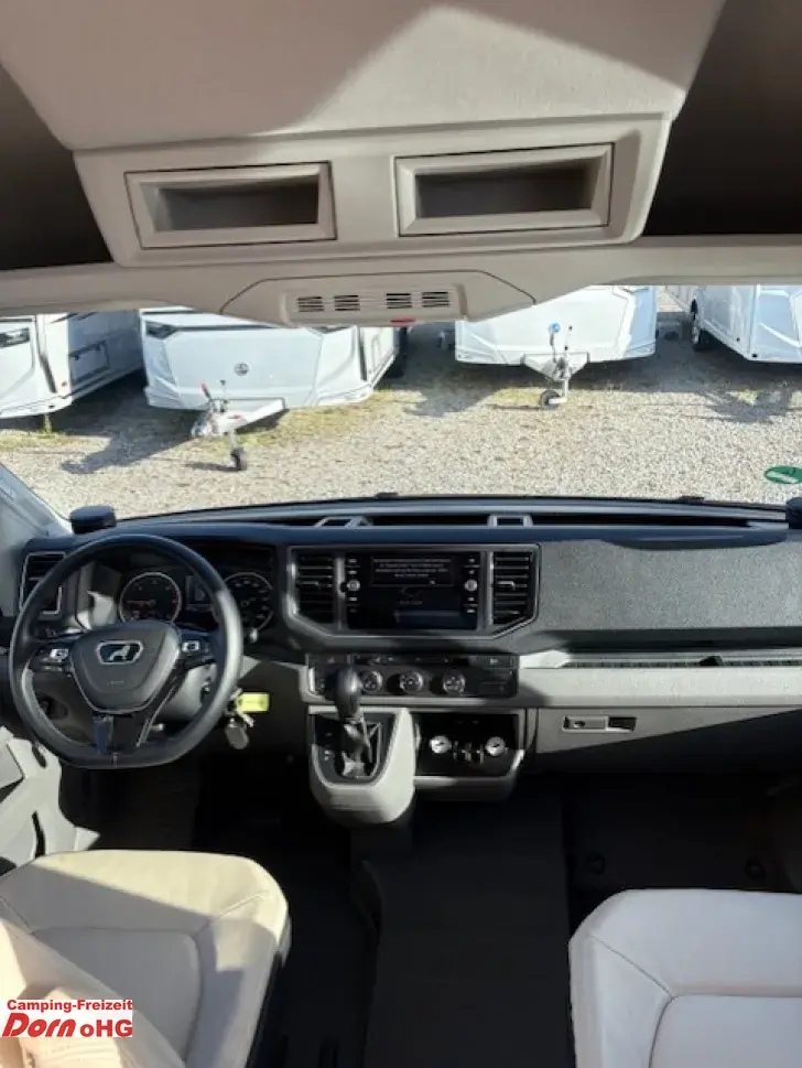 Fahrzeugbild Knaus BoxDrive 680 ME 177PS/Automatik #20