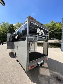 Fahrzeugbild RJH Ambition #7
