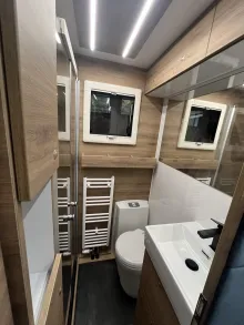 Fahrzeugbild RJH Ambition #15