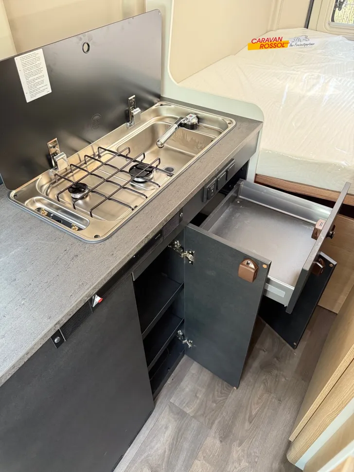 Fahrzeugbild Sunlight Cliff XX 600 Ready to Roll? Aktionspreis! #15