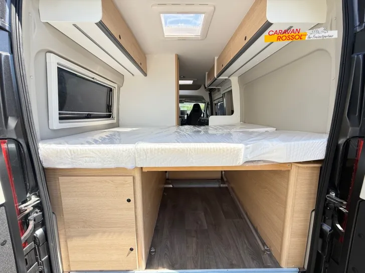 Fahrzeugbild Sunlight Cliff XX 600 Ready to Roll? Aktionspreis! #21