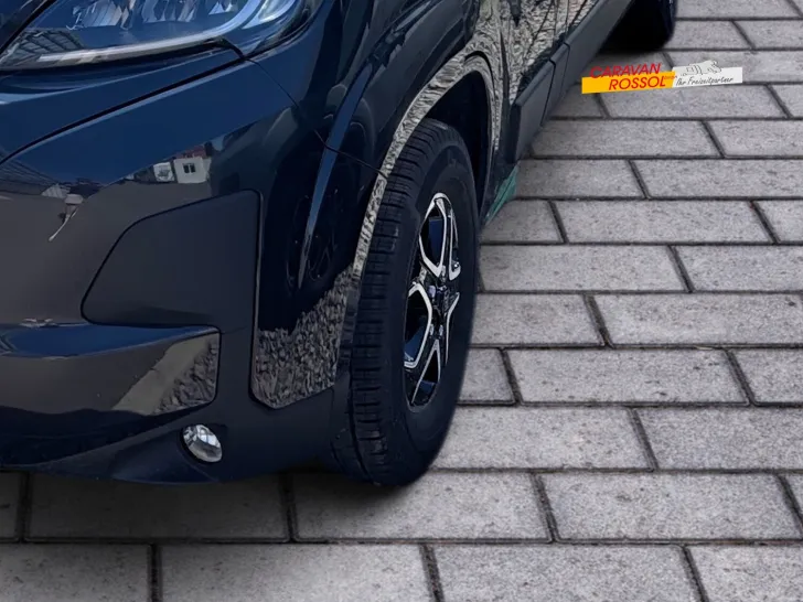 Fahrzeugbild Sunlight Cliff X 600 Winteraktion #7