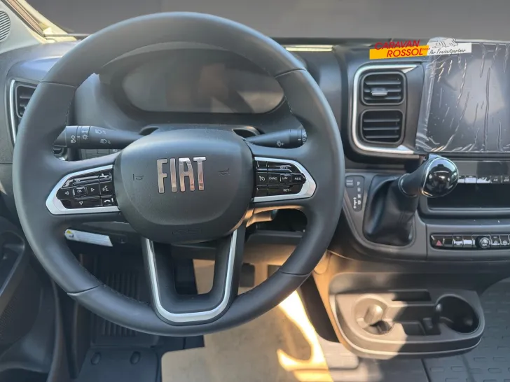 Fahrzeugbild Sunlight Cliff X 600 Winteraktion #9