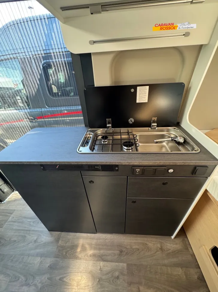 Fahrzeugbild Sunlight Cliff X 600 Winteraktion #15