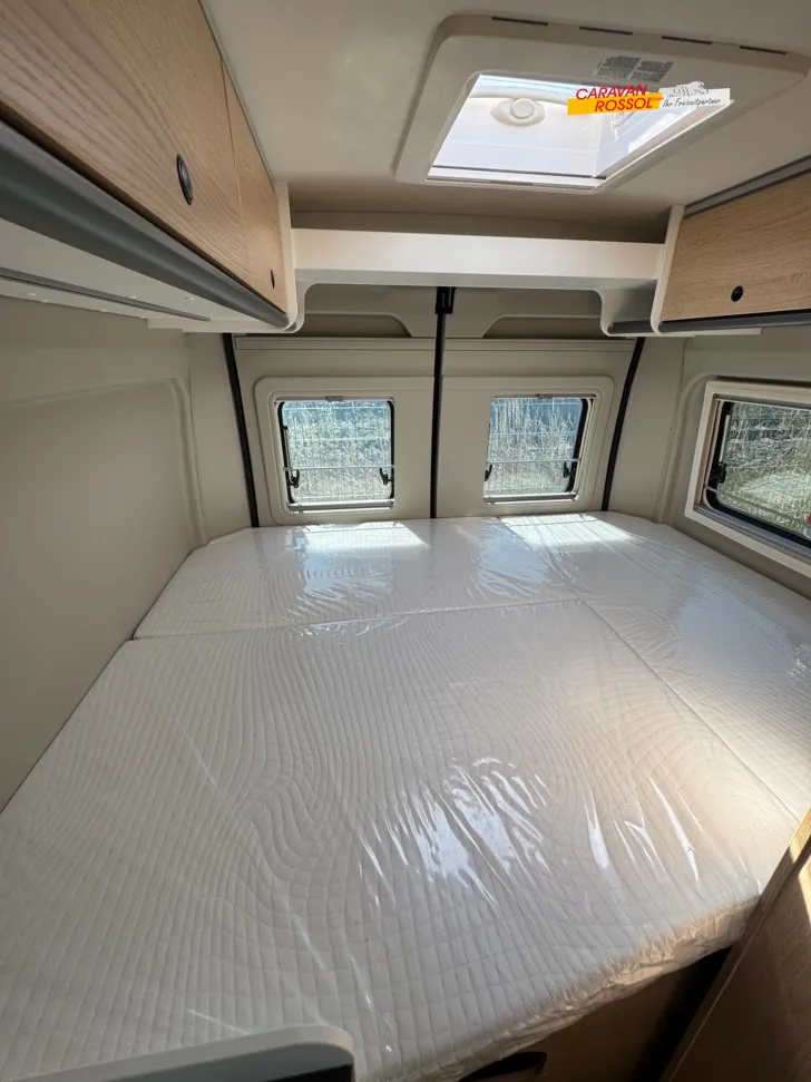 Fahrzeugbild Sunlight Cliff X 600 Winteraktion #18