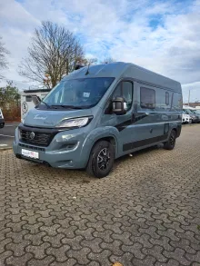 Fahrzeugbild Knaus BoxLife 600 MQ TraumMobil*Ersparnis 17.397€ #4