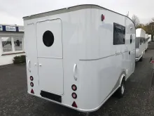 Fahrzeugbild Hobby Beachy 420 Mod.2026; Auflastung 1200kg #1