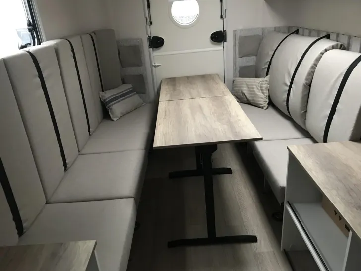 Fahrzeugbild Hobby Beachy 420 Mod.2026; Auflastung 1200kg #7