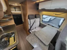 Fahrzeugbild Knaus BoxLife 600 MQ TraumMobil*Ersparnis 17.397€ #7