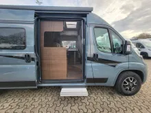 Fahrzeugbild Knaus BoxLife 600 MQ TraumMobil*Ersparnis 17.397€ #25