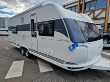 Fahrzeugbild Hobby Prestige 660 WFC 10118079 #1