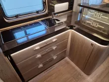 Fahrzeugbild Hobby Prestige 660 WFC 10118079 #5