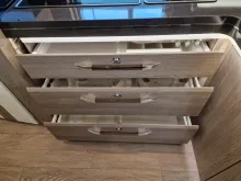 Fahrzeugbild Hobby Prestige 660 WFC 10118079 #7