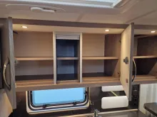 Fahrzeugbild Hobby Prestige 660 WFC 10118079 #9