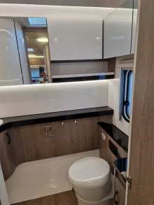 Fahrzeugbild Hobby Prestige 660 WFC 10118079 #12