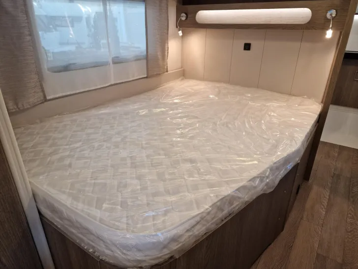 Fahrzeugbild Hobby Prestige 660 WFC 10118079 #15