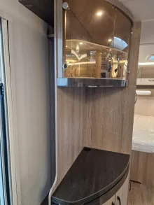 Fahrzeugbild Hobby Prestige 660 WFC 10118079 #17