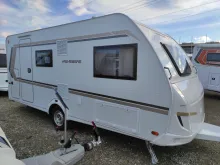 Fahrzeugbild Weinsberg CaraOne 480 QDK 1500kg 1260 #1