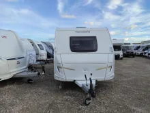 Fahrzeugbild Weinsberg CaraOne 480 QDK 1500kg 1260 #3