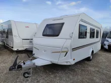 Fahrzeugbild Weinsberg CaraOne 480 QDK 1500kg - 1260 #4