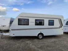 Fahrzeugbild Weinsberg CaraOne 480 QDK 1500kg - 1260 #5