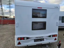 Fahrzeugbild Weinsberg CaraOne 480 QDK 1500kg - 1260 #6