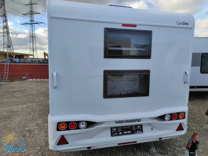 Fahrzeugbild Weinsberg CaraOne 480 QDK 1500kg 1260 #6