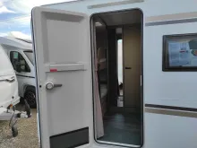 Fahrzeugbild Weinsberg CaraOne 480 QDK 1500kg - 1260 #8