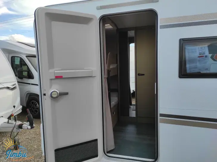 Fahrzeugbild Weinsberg CaraOne 480 QDK 1500kg 1260 #8