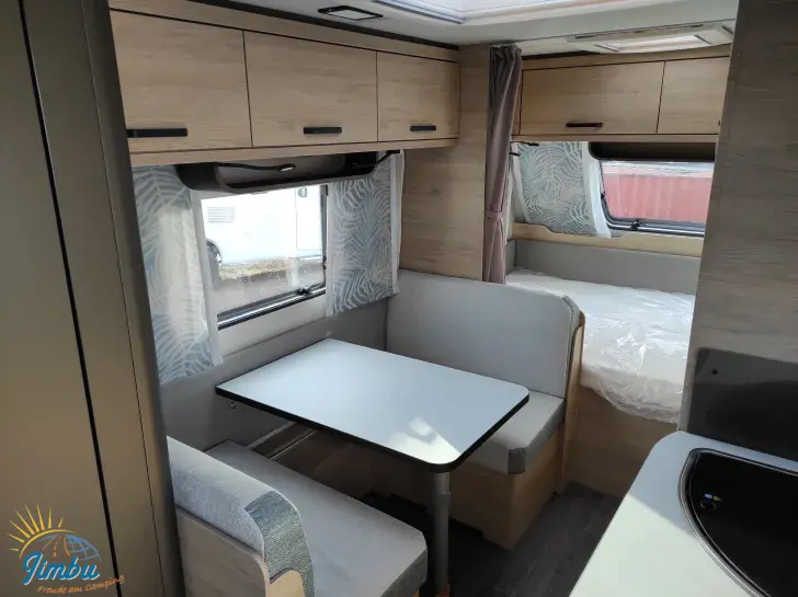 Fahrzeugbild Weinsberg CaraOne 480 QDK 1500kg 1260 #9