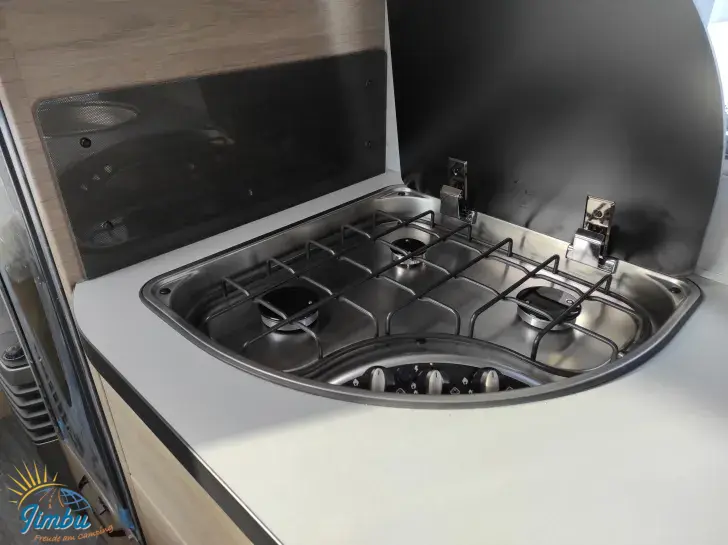 Fahrzeugbild Weinsberg CaraOne 480 QDK 1500kg 1260 #11