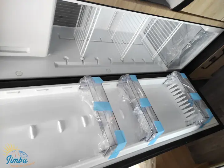 Fahrzeugbild Weinsberg CaraOne 480 QDK 1500kg 1260 #12