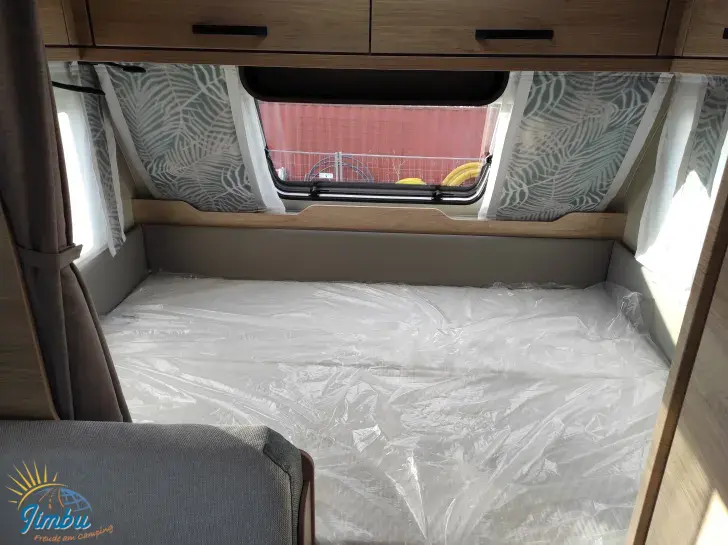 Fahrzeugbild Weinsberg CaraOne 480 QDK 1500kg 1260 #13