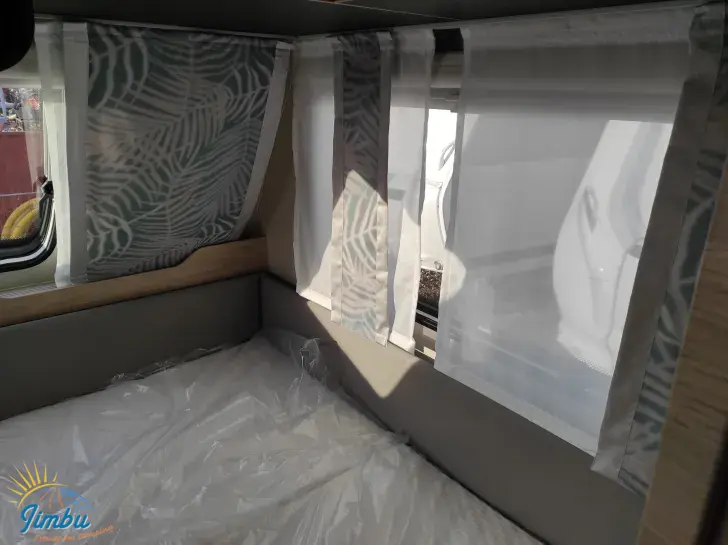 Fahrzeugbild Weinsberg CaraOne 480 QDK 1500kg 1260 #14