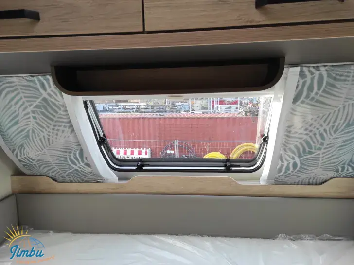 Fahrzeugbild Weinsberg CaraOne 480 QDK 1500kg 1260 #15