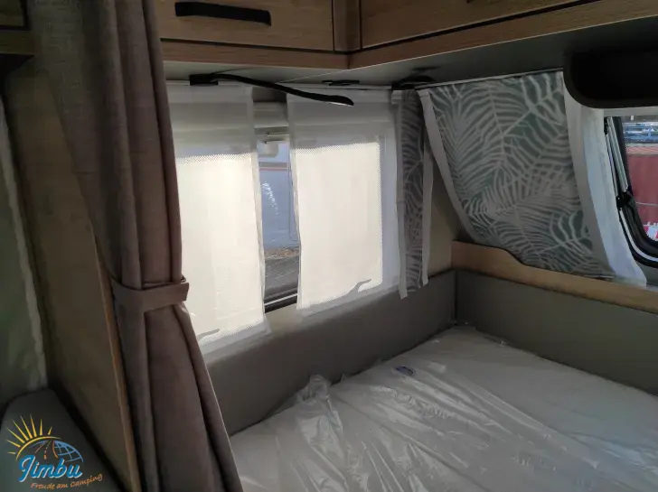 Fahrzeugbild Weinsberg CaraOne 480 QDK 1500kg 1260 #16